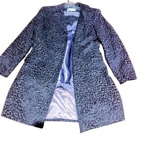 Le Suit 3 piece skirt suit